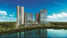 Rivertrees Residences #1333302